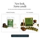 thumbnail image 2 of Kit de recarga para velas Siblings – Aroma Tomate de Huerto, 2 of 8