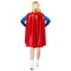 thumbnail image 2 of Disfraz: Rubíes, DC Superheroes (serie de televisión Supergirl), 2 of 6