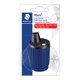 thumbnail image 1 of Puntero de plomo STAEDTLER 502 BK A6 Mars para cables de 2 mm, 1 of 1