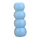 thumbnail image 2 of Florero De Cerámica Boho Elegante Moderno Florero Simple Para Gabinete De Oficina Fiesta Azul Cielo, 2 of 5