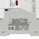 thumbnail image 5 of Portafusible Fotovoltaico Gpv 2 Polos 1000v 10x38mm, 5 of 5