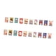 thumbnail image 5 of Cat String Flag 20Pcs 8x12 Banderas Banner Bunting Para Izakaya Window Decor StyleB, 5 of 5