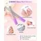 thumbnail image 3 of Set HealPure de 4 piezas: limas de cristal y nano vidrio, 3 of 6