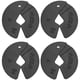 thumbnail image 1 of Placas De Peso Fraccionadas Micro Gainz Mancuernas De 0 57 Kg 4 Unidades, 1 of 7