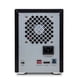 thumbnail image 4 of Carcasa de disco duro Syba SY-ENC50104, 4 bahías, 3,5 pulgadas, SATA III USB 3.0, 4 of 6