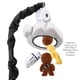 thumbnail image 5 of Millennium Falcon exclusivo de Crib Mobile Lambs & Ivy de Star Wars, 5 of 8