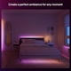 thumbnail image 3 of Tira de luces LED Philips Hue Essential RGBIC de 5 metros, 3 of 7