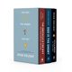 thumbnail image 1 of Set de libros Portfolio: The Way, Enemy, Key, 1 of 1
