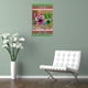 thumbnail image 5 of Hoops & Yoyo Cuadro decorativo colgante - Arte de pared - Póster enmarcado - Decoración de pared - Regalos para familia, amigos y aficionados 20*30 cm, 5 of 6