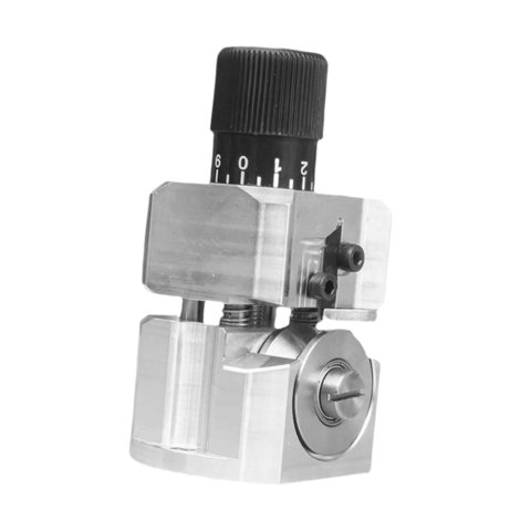 Ioensy - Pelacables Manual, Pelacables Ajustable Portátil Profesional, Aleación De Aluminio