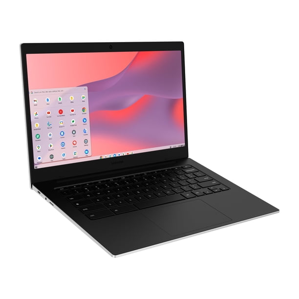 Samsung Galaxy Chromebook Go 本体 Portátil Samsung Galaxy Chromebook Go de 14 pulgadas con