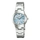 thumbnail image 1 of Reloj Analogo Plateado Casio LTP-1241D-2A, 1 of 2