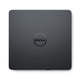 thumbnail image 1 of Unidad de DVD Dell Slim DW316 DVD±RW USB 2.0 externa, 1 of 6