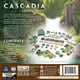 thumbnail image 2 of Expansión de juegos de mesa AEG & Flatout Games Cascadia Landmarks, 2 of 7