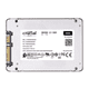 thumbnail image 3 of Disco Crucial Unidad SSD 500GB Sata3 2.5" MX500, 3 of 3