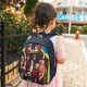 thumbnail image 5 of Jersey Shore Mochila Escolar para Niños y Niñas, Mochila Infantil Ligera de Alta Calidad, Grande y Duradera Azul, 5 of 6