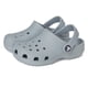 thumbnail image 1 of Zapatos Crocs Classic Clogs Unisex Concreto Talla 6 Niños, 1 of 7