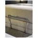 thumbnail image 5 of Sofa Modular Transformable 3 En 1 Sofa Cama Alta Elastidad Beige Rayado, 5 of 8