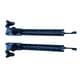 thumbnail image 5 of 2 Uds. Pedales Ajustables Para Reposapiés De Kayak, Reposapiés Con Control De Timón, 5 of 5