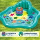 thumbnail image 2 of Piscina inflable SwimSchool Baby Splash con toldo, 2 of 6