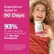 thumbnail image 5 of Suplemento Bye Bye Menopause 60 Cápsulas Para Mujeres, 5 of 6
