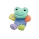 thumbnail image 1 of Peluche Build a Bear mini rana multicolor, 1 of 2