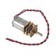 thumbnail image 5 of Motor de engranaje DIANN N20 3 V‑6 V, juego de 10 unidades, caja de cambios metálica, 5 of 7