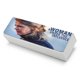 thumbnail image 1 of Estuche para Gafas Desmarcar Una Mujer Bajo La Influencia Cuero PU, 1 of 6