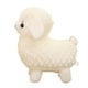thumbnail image 3 of Peluche Alpaca Juguete Alpaca Muñeca Peluches Para Sofá Aniversario Salón 33cm, 3 of 5