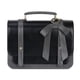 thumbnail image 1 of Maletín Bandolera Con Lazo Summer Garden Romance - Negro, 1 of 4