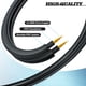 thumbnail image 2 of Cable de alimentación CA PwrON para Sony CFDS50, CFDS70 y ZSRS60BT (CFD‑S50, CFD‑S70, ZSR‑S60BT), 2 of 6