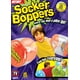 thumbnail image 1 of Almohadas inflables de boxeo Socker Boppers, transparentes, un par, 1 of 3