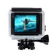 thumbnail image 5 of Funda impermeable para GoPro Hero 4/3+/3 Suptig de repuesto, 5 of 9