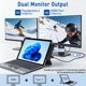 thumbnail image 3 of Estación de acoplamiento Yeemie Pro Surface Pro 12 4K HDMI USB3 100W, 3 of 9