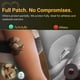 thumbnail image 3 of Parche G7 Amolyfe Pack de 20, Camuflaje y Resistente a Golpes, 3 of 9