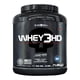 thumbnail image 1 of Proteína Whey 3HD 1,8kg Strawberry, 1 of 2