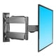 thumbnail image 1 of Soporte Tv Pared 55 Pulgadas Soporte Monitor Negro, 1 of 5