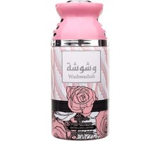 Lattafa - Washwasha Desodorante 250Ml