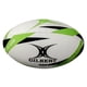 thumbnail image 1 of Balón Rugby Gilbert G-TR3000 Green N°4, 1 of 2