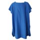 thumbnail image 1 of Playa Ba?o Surf Swim Poncho Bata Con Capucha Traje De Neopreno Cambiando Toalla Azul, 1 of 5