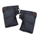 thumbnail image 3 of Guantes Térmicos Para Manillar De Bicicleta, Fundas Para Manillar De Patinete Y Bicicleta De Exterior, 3 of 5