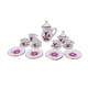thumbnail image 4 of Casa De Muñecas En Miniatura Taza De Té De Porcelana Simulación Comedor Decoración Estilo B, 4 of 5