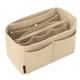 thumbnail image 1 of Organizador para bolso OMYSTYLE, inserto de fieltro con 13 compartimentos, 1 of 6