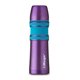 thumbnail image 2 of Termo De Agua Megaslim 1 Litro Color Morado O Azul, 2 of 2