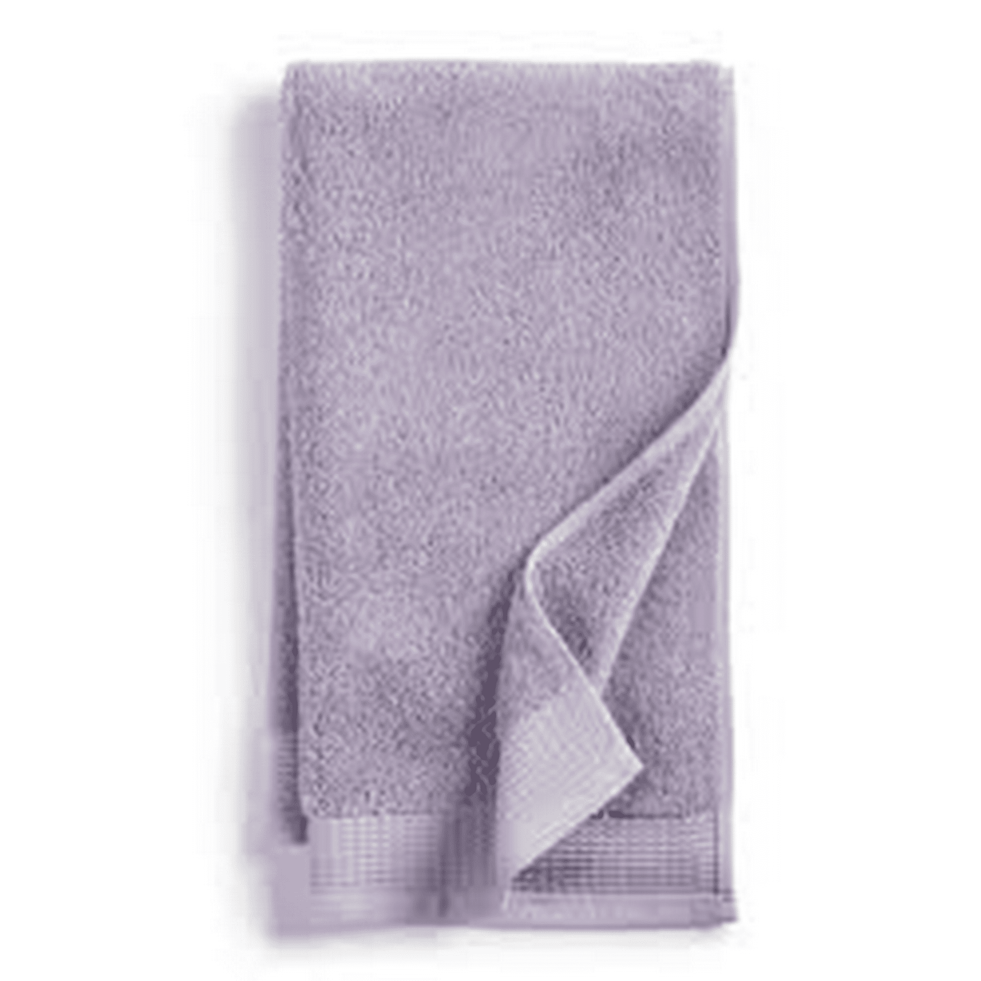 Genérico - Toalla Baño + Mano Algodón By Cannon 350 G Color Rosa Liso