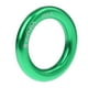 thumbnail image 2 of Anillo de Rapel de 22KN, Color Verde, 2 of 3