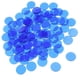 thumbnail image 1 of Juego de bingo profesional de 300 piezas de fichas con fichas de bingo de plástico azul, 1 of 5