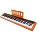 thumbnail image 2 of Piano Digital 88 Teclas Walters WA - SPA100 ORA, 2 of 7