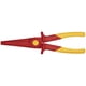 thumbnail image 1 of Alicates de plástico de punta plana KNIPEX Tools 98 62 02 1000V, 1 of 4