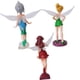 thumbnail image 4 of Set de miniaturas con forma de hada Campanilla de Grostmend, 7 piezas, 4 of 7